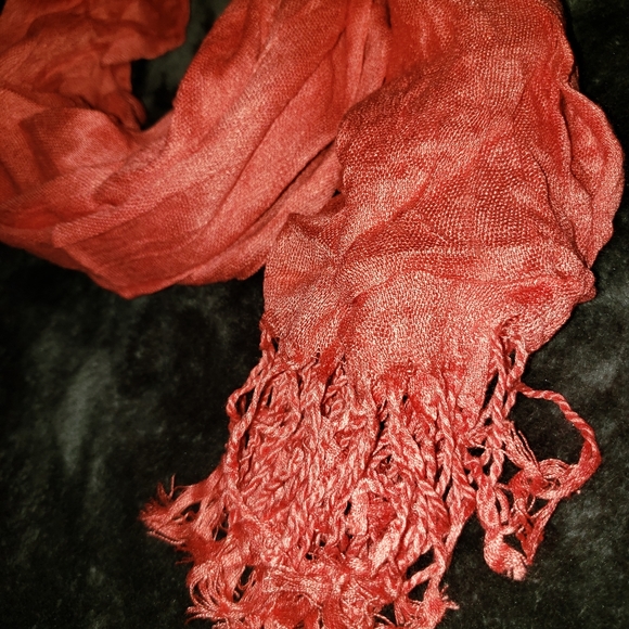 Scarf - Picture 2 of 2